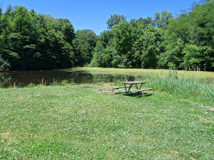 Caesar Creek – BackpackOhio.com