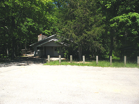 Caesar Creek – BackpackOhio.com